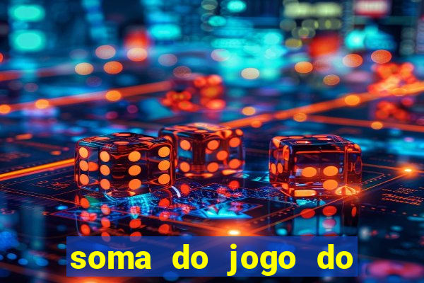 soma do jogo do bicho 6363